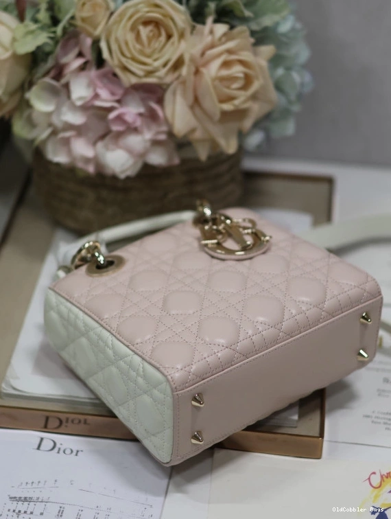 OldCobbler Bags DI0R-20CM LADY 0823
